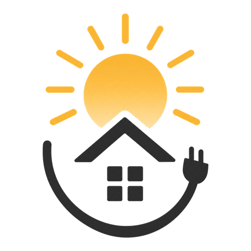 howdoessolarwork.com logo